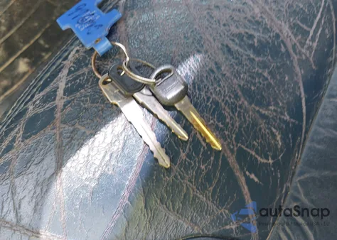 1997 GMC Suburban 1500 Sl из США, поврежденный, VIN 3GKEC16R2VG516862